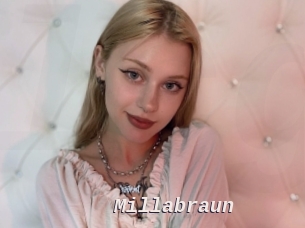 Millabraun