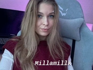 Millamillk