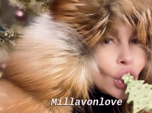 Millavonlove