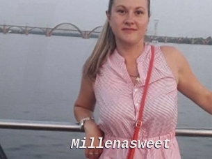 Millenasweet