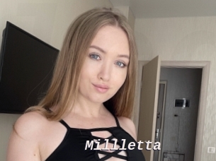 Millletta