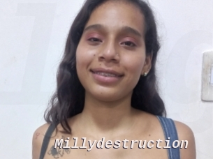 Millydestruction