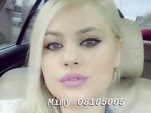 Mimy-08105005