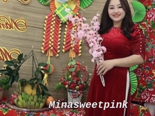 Minasweetpink