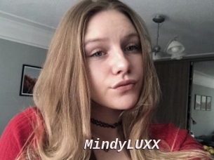 MindyLUXX