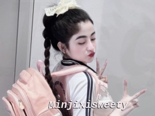 Minjixisweety