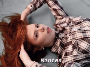 Mintea