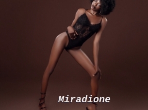 Miradione