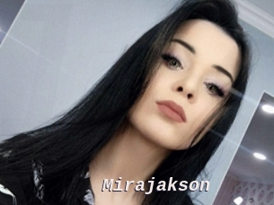 Mirajakson