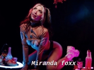 Miranda_foxx