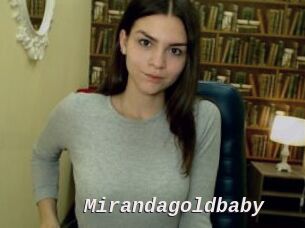 Mirandagoldbaby