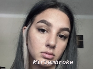 Miriambroke