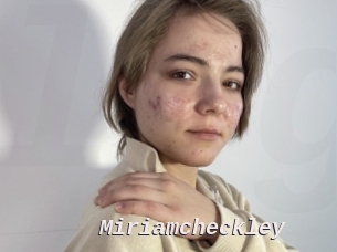 Miriamcheckley