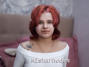 Misharhodes