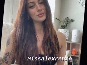 Missalexrenee