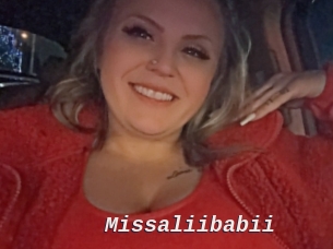 Missaliibabii