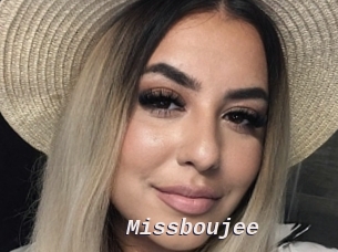 Missboujee