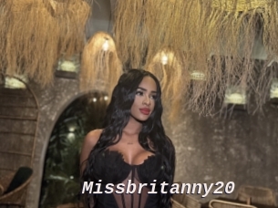 Missbritanny20