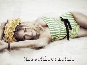 Misschloerichie