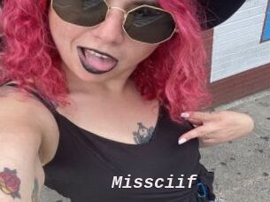 Missciif