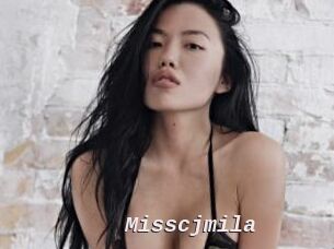 Misscjmila