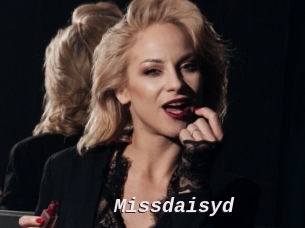 Missdaisyd