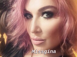 Missgina