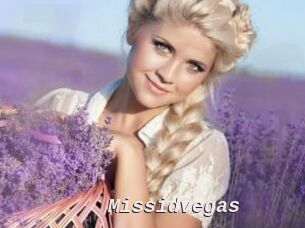 Missidvegas
