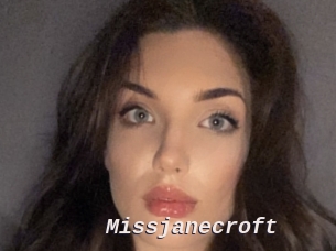 Missjanecroft