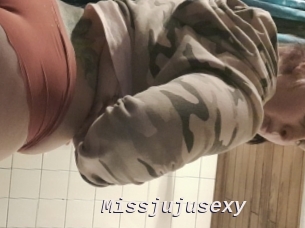 Missjujusexy