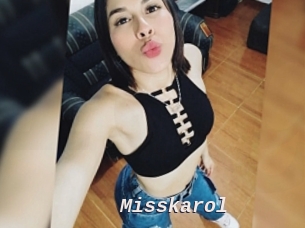 Misskarol