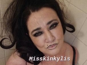 Misskinkylis