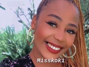 Misskoki