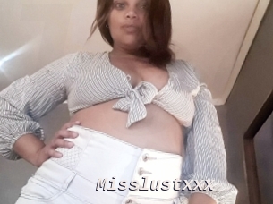 Misslustxxx