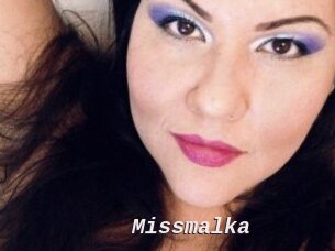 Missmalka