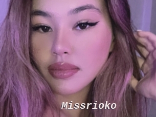 Missrioko