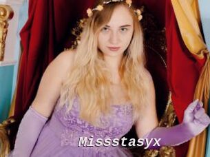 Missstasyx