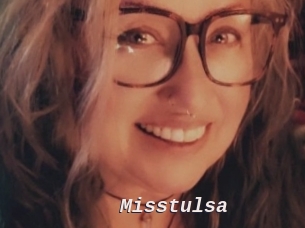 Misstulsa