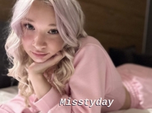 Misstyday