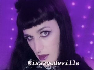 Misszoedeville