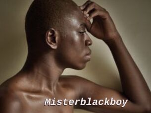 Misterblackboy