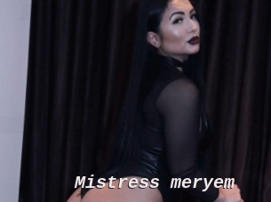 Mistress_meryem