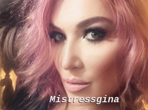 Mistressgina