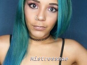 Mistressnae