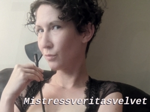 Mistressveritasvelvet