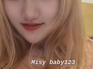 Misy_baby123