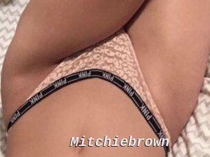 Mitchiebrown