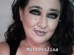 Mitresslisa