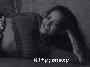 Mlfyjonesy