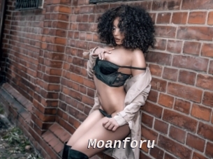 Moanforu